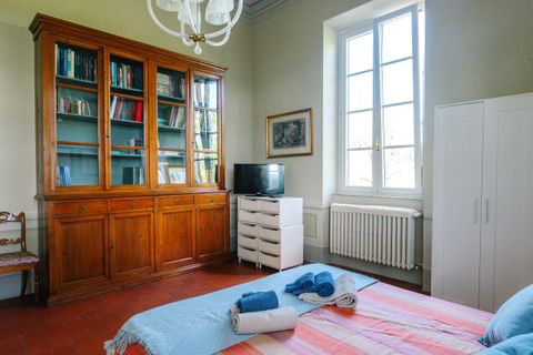 Villa i Lucca, Lucca, Lucca - € 2.850.000 | Ref: 5291 - foto 27