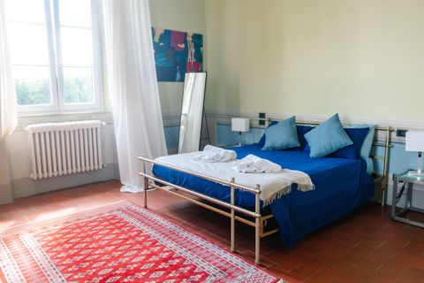 Villa i Lucca, Lucca, Lucca - € 2.850.000 | Ref: 5291 - foto 28