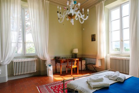 Villa i Lucca, Lucca, Lucca - € 2.850.000 | Ref: 5291 - foto 30