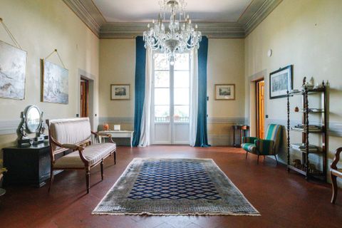 Villa i Lucca, Lucca, Lucca - € 2.850.000 | Ref: 5291 - foto 34
