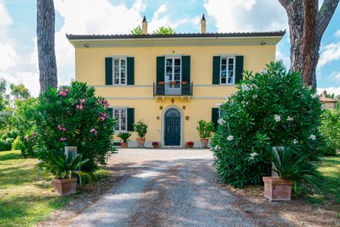 Villa i Lucca, Lucca, Lucca - € 2.850.000 | Ref: 5291 - foto 39