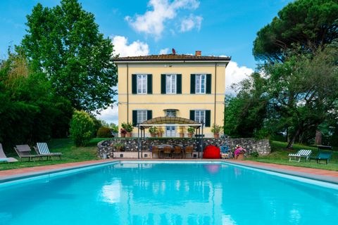 Villa i Lucca, Lucca, Lucca - € 2.850.000 | Ref: 5291 - foto 42