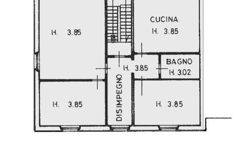 Villa i Lucca, Lucca, Lucca - € 2.850.000 | Ref: 5291 - foto 44