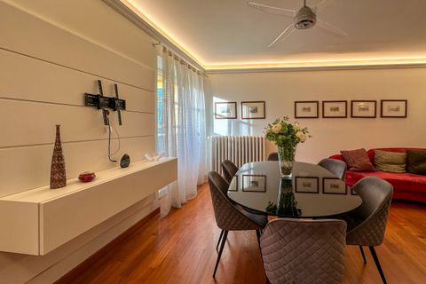 Lejlighed i Lucca, Lucca, Lucca - € 800.000 | Ref: 5263 - foto 2