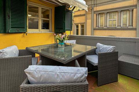 Lejlighed i Lucca, Lucca, Lucca - € 800.000 | Ref: 5263 - foto 7