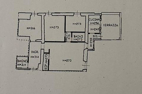 Lejlighed i Lucca, Lucca, Lucca - € 800.000 | Ref: 5263 - foto 20