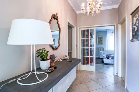 Villa a Lucca, Lucca, Lucca - € 595.000 | Ref: 5118 - foto 3