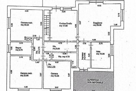 Villa a Lucca, Lucca, Lucca - € 595.000 | Ref: 5118 - foto 21