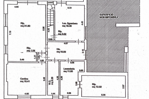 Villa a Lucca, Lucca, Lucca - € 595.000 | Ref: 5118 - foto 22