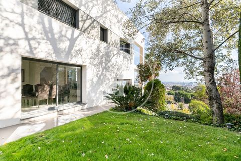 Villa i Esplugues De Llobregat, Barcelona, Esplugues De Llobregat - € 2.740.000 | Ref: VB2211022 - foto 6