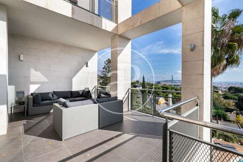 Villa i Esplugues De Llobregat, Barcelona, Esplugues De Llobregat - € 2.740.000 | Ref: VB2211022 - foto 7