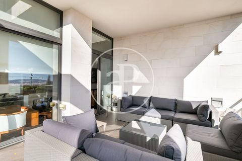 Villa i Esplugues De Llobregat, Barcelona, Esplugues De Llobregat - € 2.740.000 | Ref: VB2211022 - foto 8