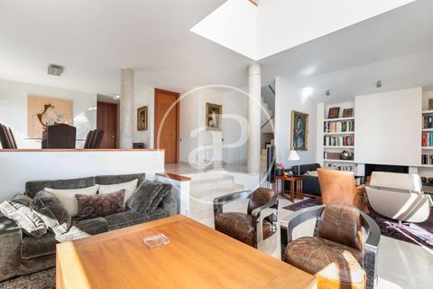Villa i Esplugues De Llobregat, Barcelona, Esplugues De Llobregat - € 2.740.000 | Ref: VB2211022 - foto 9
