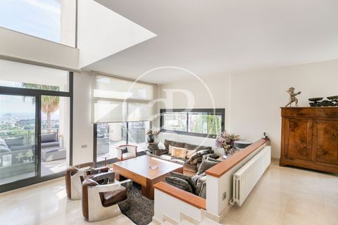 Villa i Esplugues De Llobregat, Barcelona, Esplugues De Llobregat - € 2.740.000 | Ref: VB2211022 - foto 10