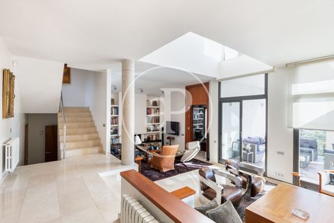 Villa i Esplugues De Llobregat, Barcelona, Esplugues De Llobregat - € 2.740.000 | Ref: VB2211022 - foto 11