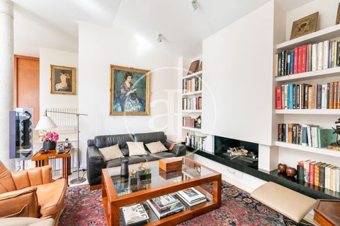 Villa i Esplugues De Llobregat, Barcelona, Esplugues De Llobregat - € 2.740.000 | Ref: VB2211022 - foto 12
