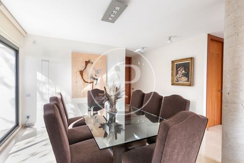 Villa i Esplugues De Llobregat, Barcelona, Esplugues De Llobregat - € 2.740.000 | Ref: VB2211022 - foto 13
