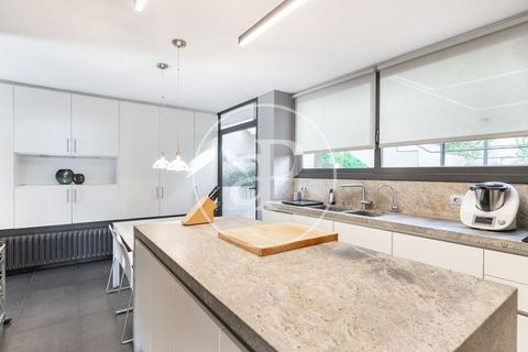 Villa i Esplugues De Llobregat, Barcelona, Esplugues De Llobregat - € 2.740.000 | Ref: VB2211022 - foto 15