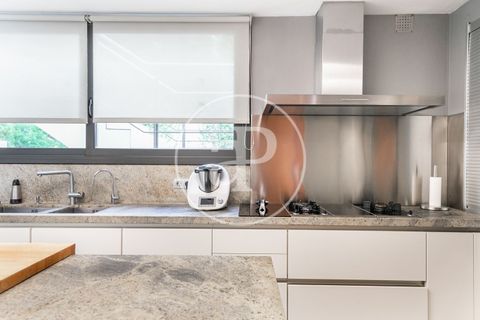 Villa i Esplugues De Llobregat, Barcelona, Esplugues De Llobregat - € 2.740.000 | Ref: VB2211022 - foto 16