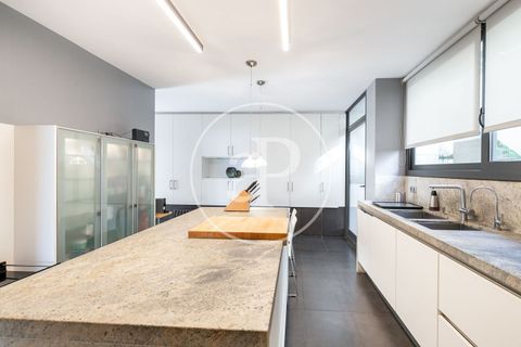 Villa i Esplugues De Llobregat, Barcelona, Esplugues De Llobregat - € 2.740.000 | Ref: VB2211022 - foto 17