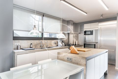 Villa i Esplugues De Llobregat, Barcelona, Esplugues De Llobregat - € 2.740.000 | Ref: VB2211022 - foto 18