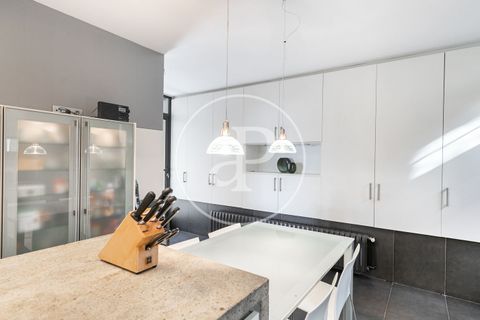 Villa i Esplugues De Llobregat, Barcelona, Esplugues De Llobregat - € 2.740.000 | Ref: VB2211022 - foto 19