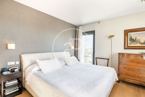 Villa i Esplugues De Llobregat, Barcelona, Esplugues De Llobregat - € 2.740.000 | Ref: VB2211022 - foto 22