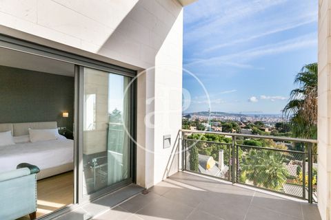 Villa i Esplugues De Llobregat, Barcelona, Esplugues De Llobregat - € 2.740.000 | Ref: VB2211022 - foto 24
