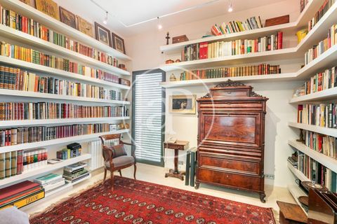 Villa i Esplugues De Llobregat, Barcelona, Esplugues De Llobregat - € 2.740.000 | Ref: VB2211022 - foto 26