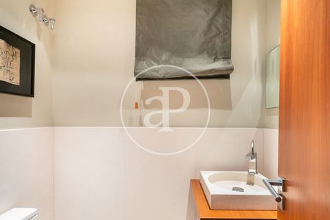 Villa i Esplugues De Llobregat, Barcelona, Esplugues De Llobregat - € 2.740.000 | Ref: VB2211022 - foto 32