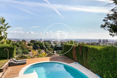Villa i Esplugues De Llobregat, Barcelona, Esplugues De Llobregat - € 2.740.000 | Ref: VB2211022 - foto 33