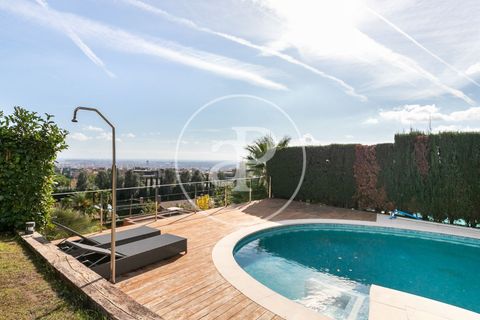Villa i Esplugues De Llobregat, Barcelona, Esplugues De Llobregat - € 2.740.000 | Ref: VB2211022 - foto 34