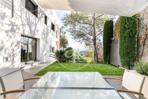 Villa i Esplugues De Llobregat, Barcelona, Esplugues De Llobregat - € 2.740.000 | Ref: VB2211022 - foto 35