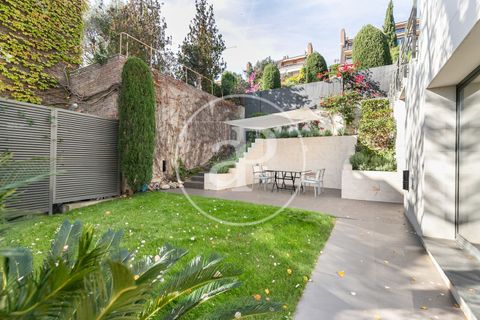 Villa i Esplugues De Llobregat, Barcelona, Esplugues De Llobregat - € 2.740.000 | Ref: VB2211022 - foto 36