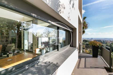 Villa i Esplugues De Llobregat, Barcelona, Esplugues De Llobregat - € 2.740.000 | Ref: VB2211022 - foto 37