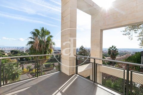 Villa i Esplugues De Llobregat, Barcelona, Esplugues De Llobregat - € 2.740.000 | Ref: VB2211022 - foto 39