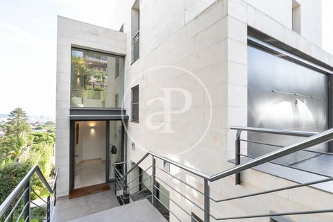 Villa i Esplugues De Llobregat, Barcelona, Esplugues De Llobregat - € 2.740.000 | Ref: VB2211022 - foto 40
