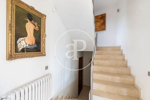 Villa i Esplugues De Llobregat, Barcelona, Esplugues De Llobregat - € 2.740.000 | Ref: VB2211022 - foto 43