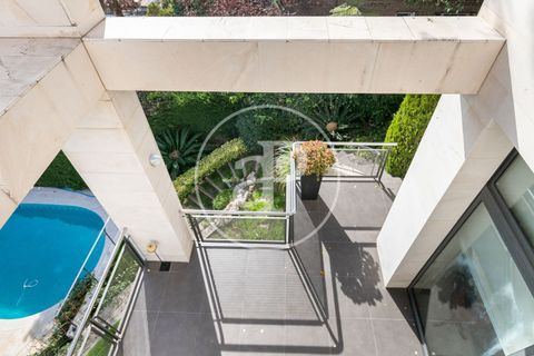 Villa i Esplugues De Llobregat, Barcelona, Esplugues De Llobregat - € 2.740.000 | Ref: VB2211022 - foto 50
