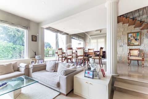 Villa a Barcelona, Barcelona, Barcelona - € 16.000/mes | Ref: AB2305125 - foto 3