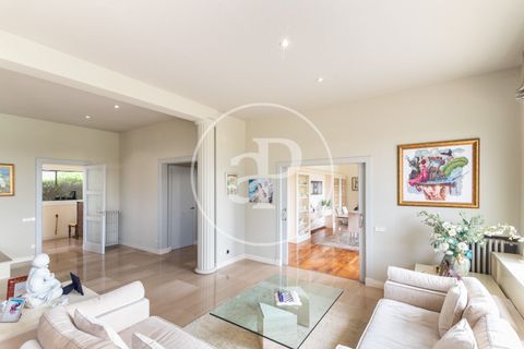 Villa a Barcelona, Barcelona, Barcelona - € 16.000/mes | Ref: AB2305125 - foto 4