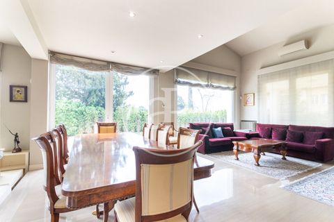 Villa a Barcelona, Barcelona, Barcelona - € 16.000/mes | Ref: AB2305125 - foto 5