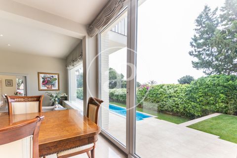 Villa a Barcelona, Barcelona, Barcelona - € 16.000/mes | Ref: AB2305125 - foto 6