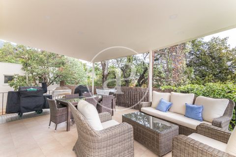 Villa a Barcelona, Barcelona, Barcelona - € 16.000/mes | Ref: AB2305125 - foto 8
