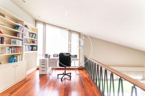 Villa a Barcelona, Barcelona, Barcelona - € 16.000/mes | Ref: AB2305125 - foto 12
