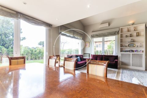 Villa a Barcelona, Barcelona, Barcelona - € 16.000/mes | Ref: AB2305125 - foto 21