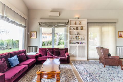 Villa a Barcelona, Barcelona, Barcelona - € 16.000/mes | Ref: AB2305125 - foto 22