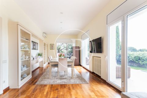 Villa a Barcelona, Barcelona, Barcelona - € 16.000/mes | Ref: AB2305125 - foto 23