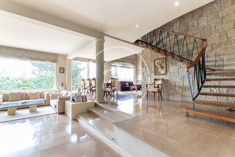 Villa a Barcelona, Barcelona, Barcelona - € 16.000/mes | Ref: AB2305125 - foto 31