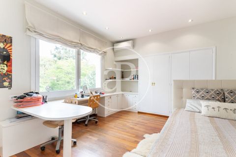 Villa a Barcelona, Barcelona, Barcelona - € 16.000/mes | Ref: AB2305125 - foto 37